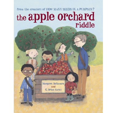 The Apple Orchard Riddle